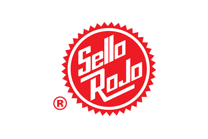 Sello Rojo