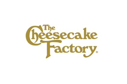 The Cheescake Factory
