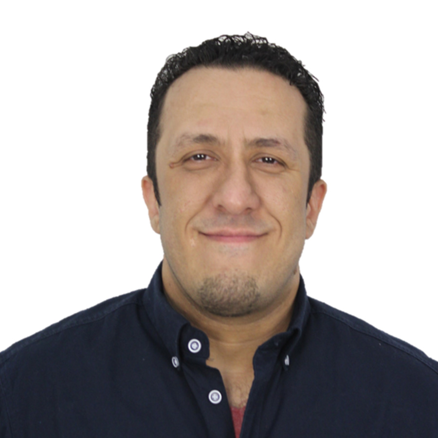 Horacio Padilla - Product Manager