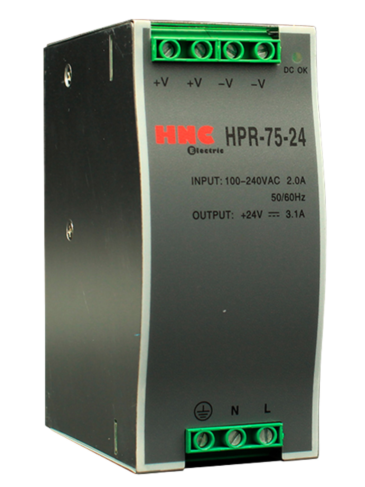 HPR-75-24