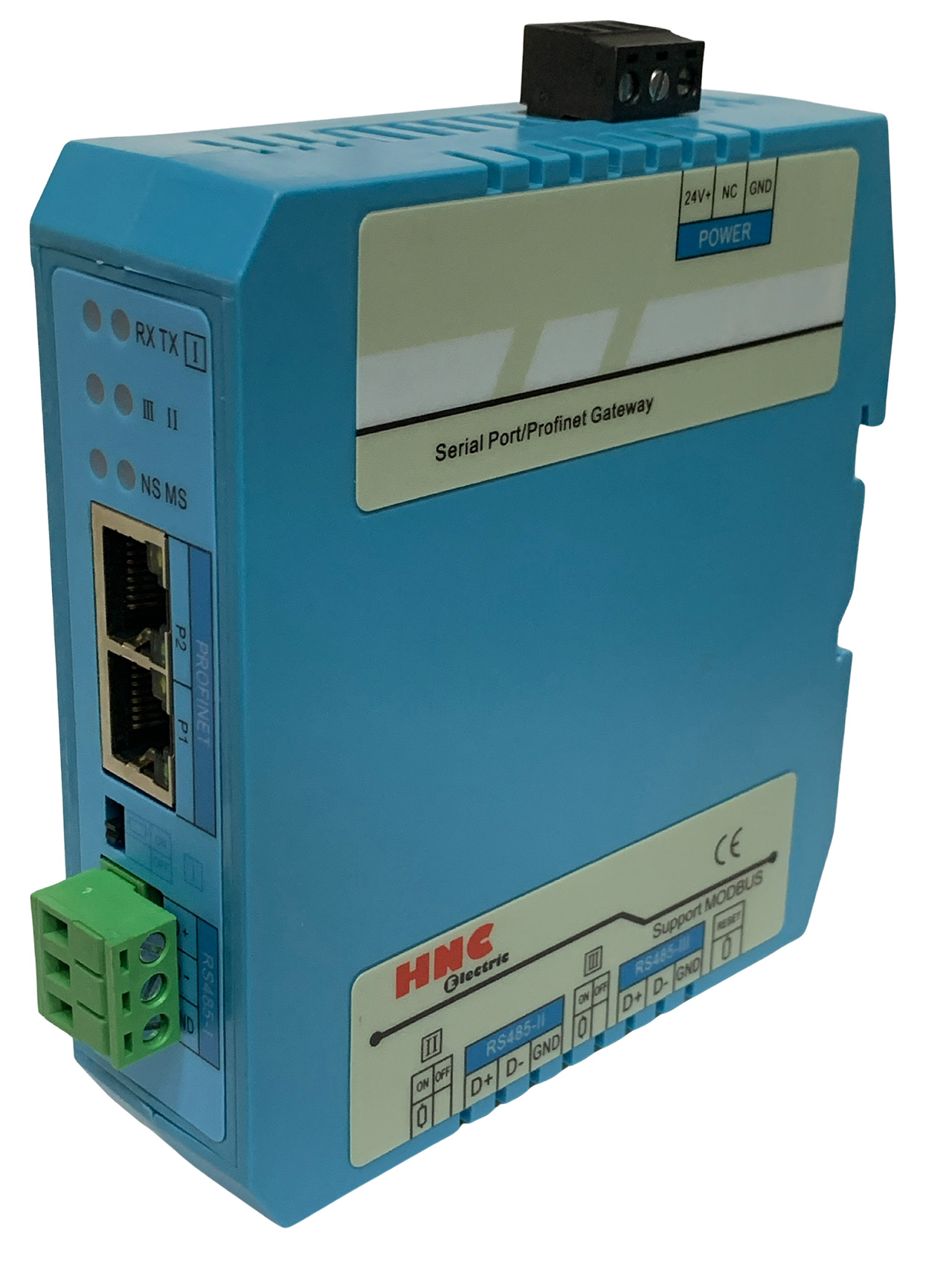 HV610-PFNET-N