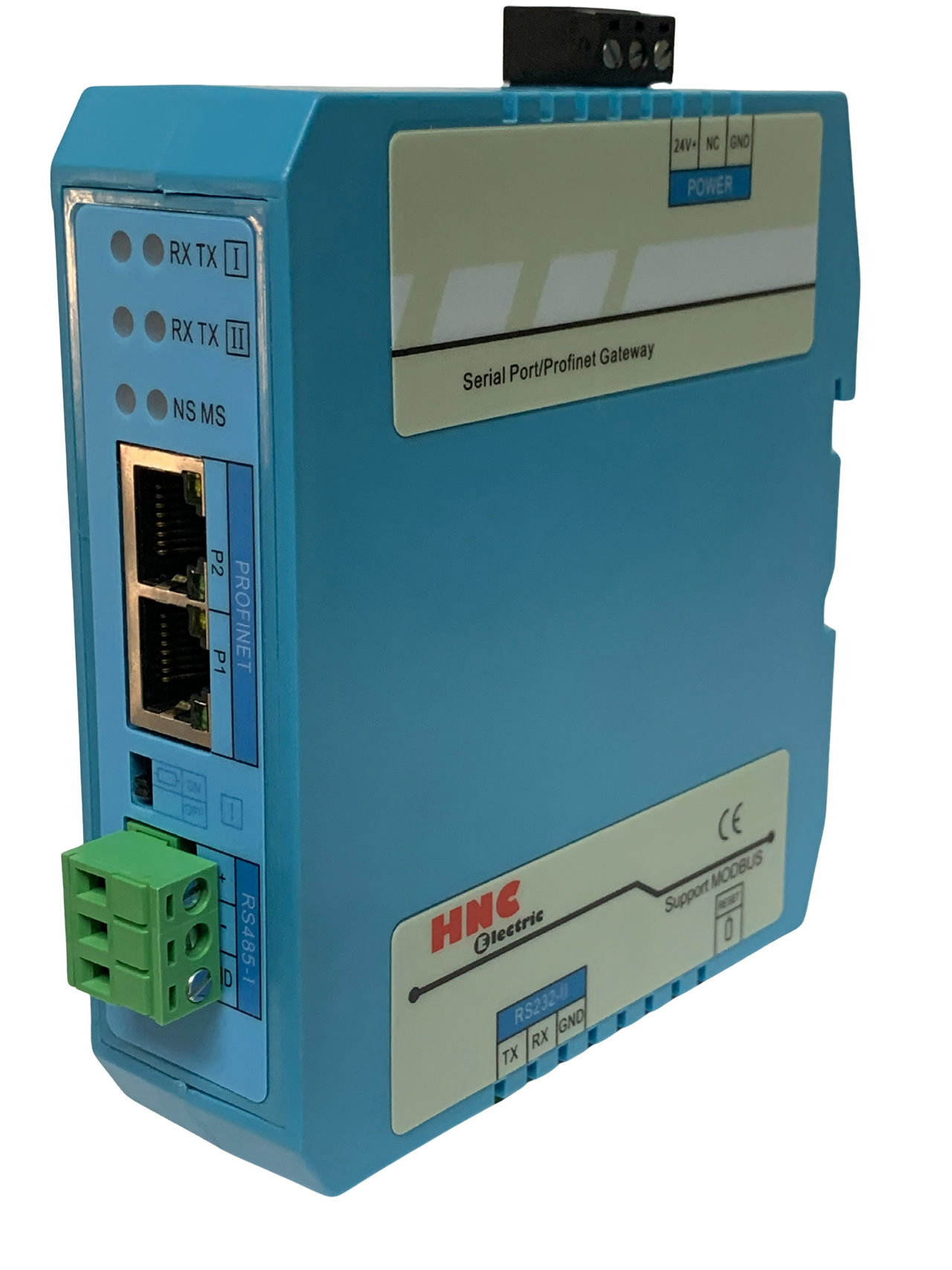 HV610-PFNET