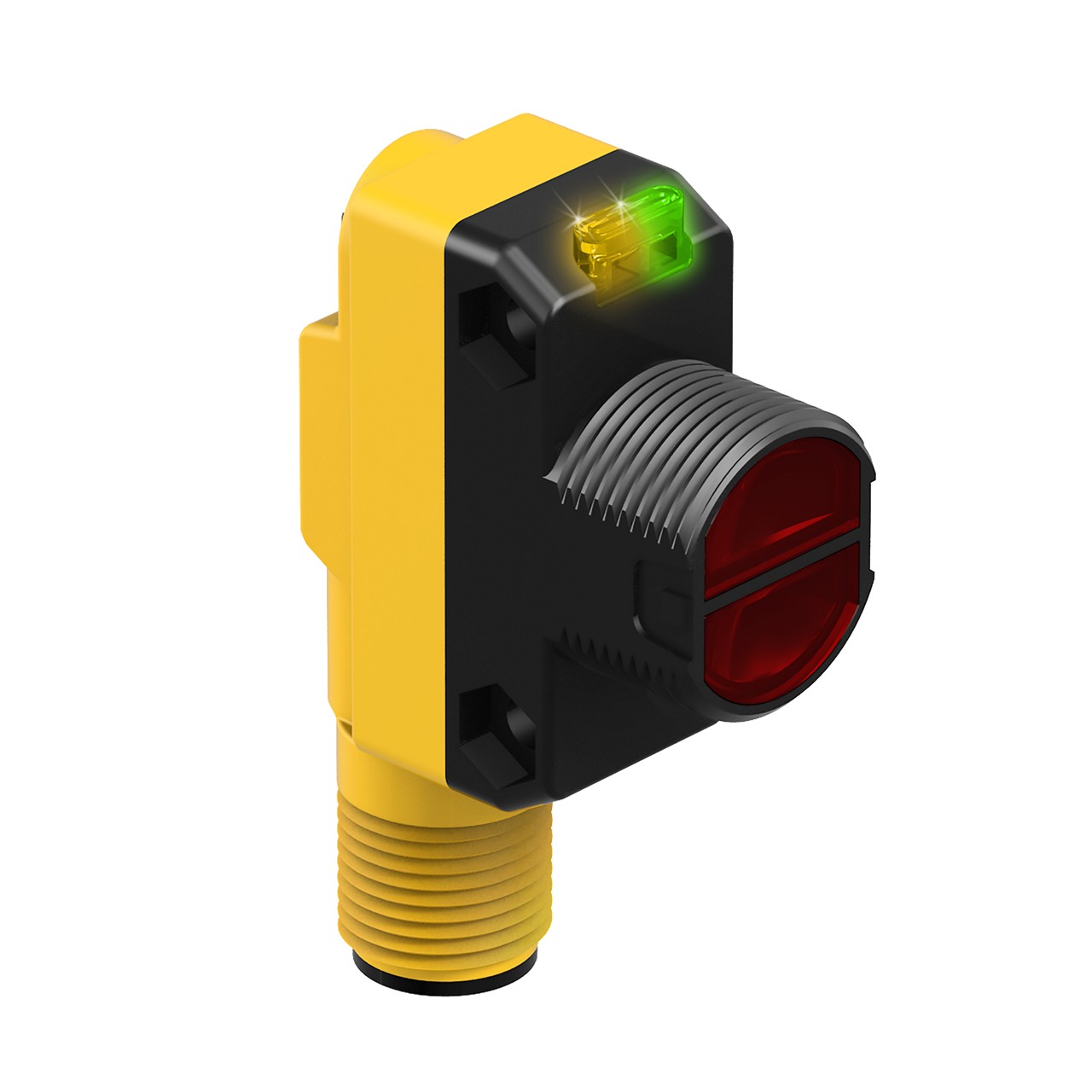 1 PCS NEW IN BOX Banner photoelectric switch QS18VP6D 1 PCS NEW IN BOX Banner photoelectric switch QS18VP6D