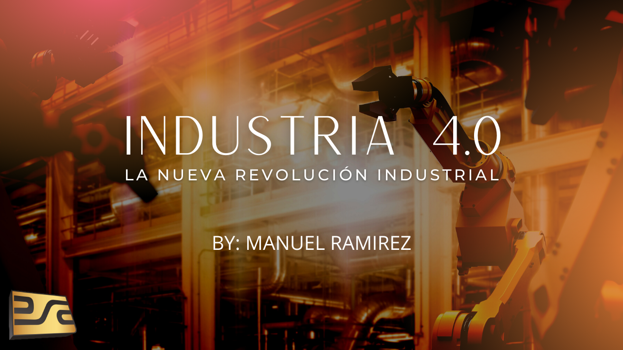 industria 4.0